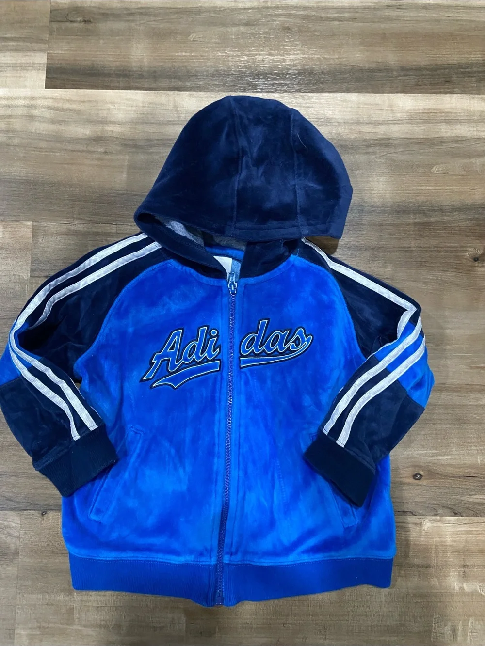 adidas two piece